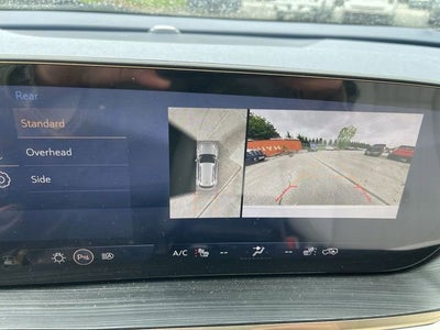 2025 Buick Envision Avenir