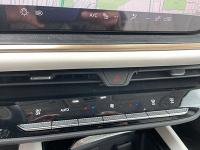 2025 Buick Envision Avenir