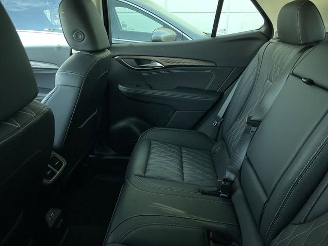 2022 Buick Envision Avenir