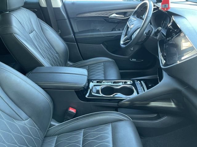 2022 Buick Envision Avenir