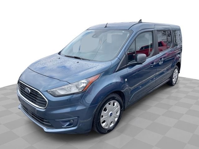 2023 Ford Transit Connect Wagon XLT