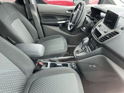 2023 Ford Transit Connect Wagon XLT