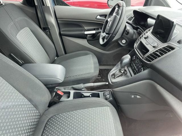 2023 Ford Transit Connect Wagon XLT