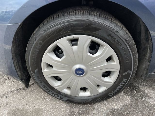 2023 Ford Transit Connect Wagon XLT