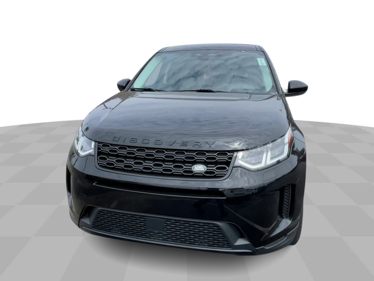 2023 Land Rover Discovery Sport S