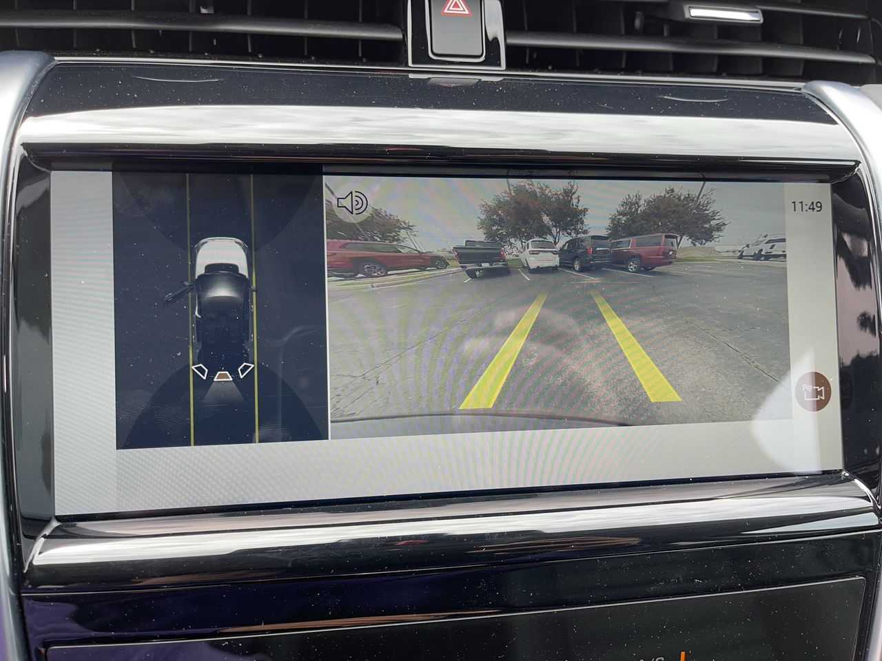 2023 Land Rover Discovery Sport S