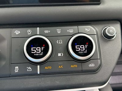 2025 Land Rover Defender S