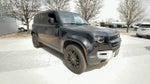 2025 Land Rover Defender S