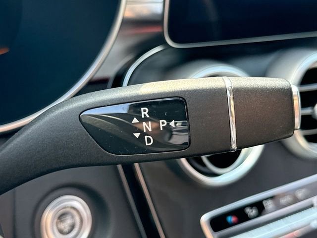 2021 Mercedes-Benz C-Class AMG® C 43