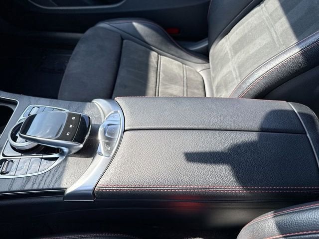 2021 Mercedes-Benz C-Class AMG® C 43