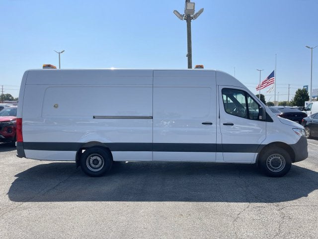 2020 Mercedes-Benz Sprinter Cargo Van 3500 High Roof V6 170" Extended RWD