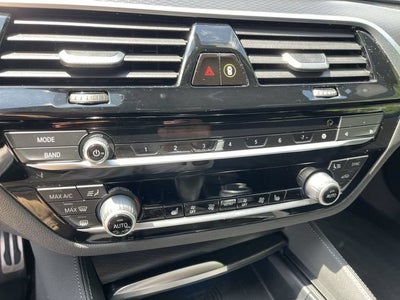 2022 BMW 530e xDrive