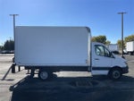 2016 Mercedes-Benz Sprinter EXT