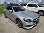 2019 Mercedes-Benz E 450 4MATIC®