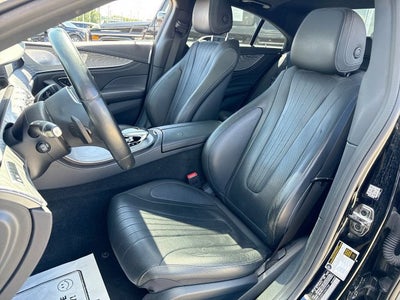 2019 Mercedes-Benz CLS 450 4MATIC®