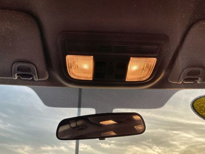 2017 Honda Civic EX-T