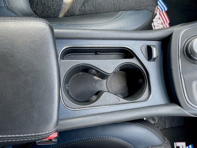 2016 Chrysler 200 S
