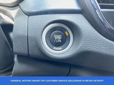 2016 Chrysler 200 S