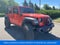 2018 Jeep Wrangler Unlimited Rubicon 4x4