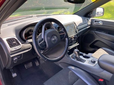 2021 Jeep Grand Cherokee Altitude
