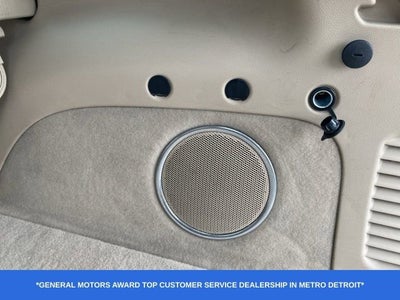 2021 Jeep Grand Cherokee Overland