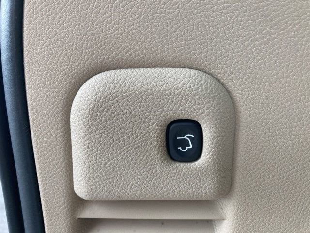 2021 Jeep Grand Cherokee Overland