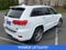 2021 Jeep Grand Cherokee Overland