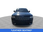 2021 Jeep Grand Cherokee Summit