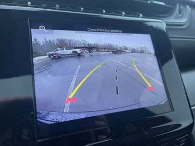 2024 Jeep Grand Cherokee Altitude X 4x4