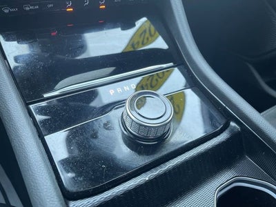 2024 Jeep Grand Cherokee Altitude X 4x4