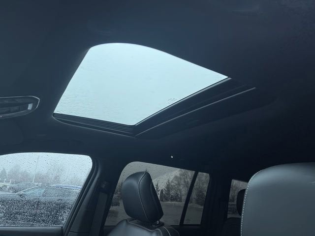 2024 Jeep Grand Cherokee Altitude X 4x4