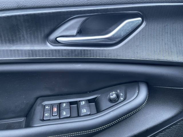 2024 Jeep Grand Cherokee Altitude X 4x4