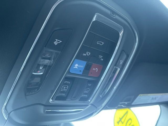 2024 Jeep Grand Cherokee Altitude X 4x4