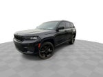 2024 Jeep Grand Cherokee Altitude X 4x4