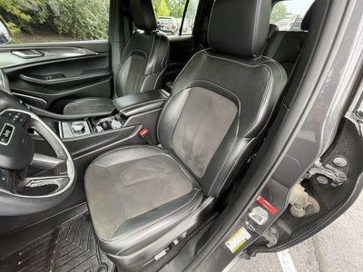 2022 Jeep Grand Cherokee Altitude 4x4