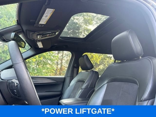 2024 Jeep Grand Cherokee L Altitude X 4x4