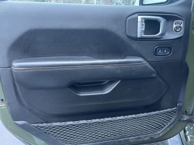 2023 Jeep Gladiator Mojave 4x4