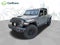 2023 Jeep Gladiator Mojave 4x4