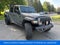 2023 Jeep Gladiator Mojave 4x4