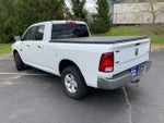 2017 RAM 1500 Lone Star