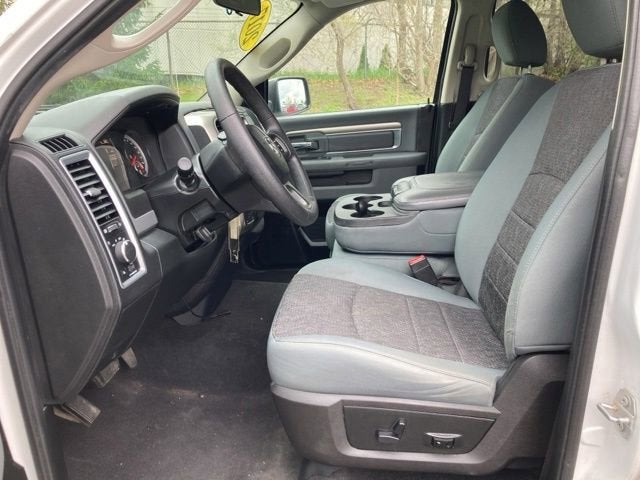 2017 RAM 1500 Lone Star