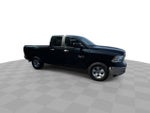 2017 RAM 1500 SLT Quad Cab 4x4 6'4" Box