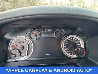 2019 RAM 1500 Classic SLT