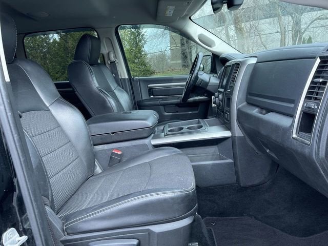 2014 RAM 1500 Sport