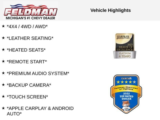 2019 RAM 1500 Laramie Crew Cab 4x4 5'7" Box