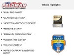 2020 RAM 1500 Laramie Crew Cab 4x4 5'7" Box
