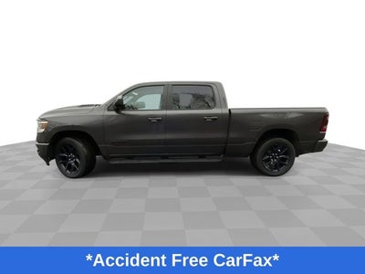 2022 RAM 1500 Sport