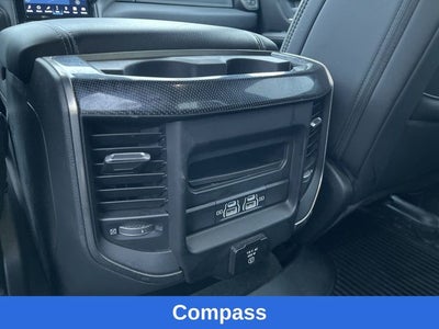 2022 RAM 1500 Sport