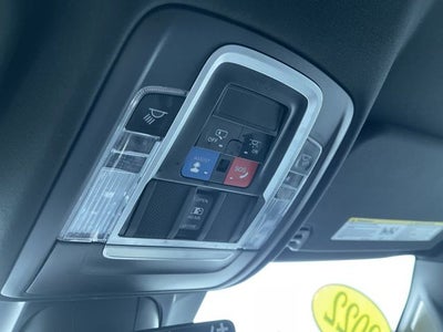 2022 RAM 1500 Sport