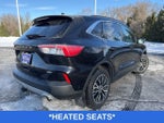 2022 Ford Escape Titanium Plug-In Hybrid
